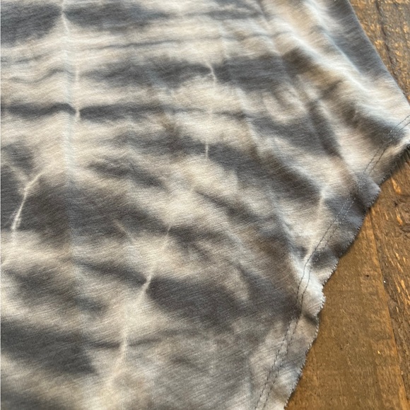 Z Supply Reverie spiral tie dye midi dress new size medium - Picture 3 of 12